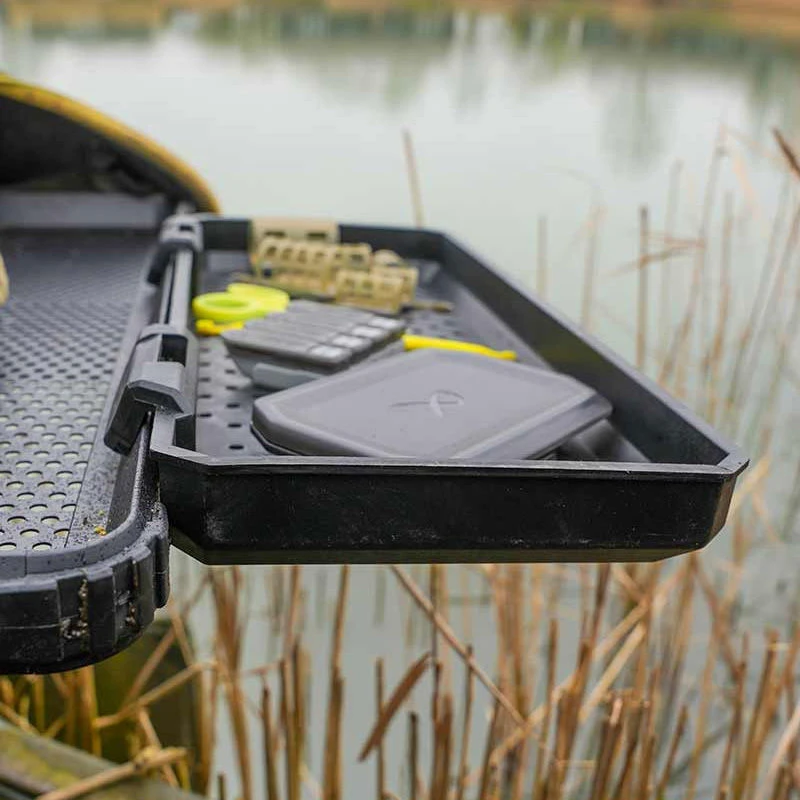 Matrix Side Tray Extender